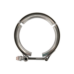 Alliant Power V-Band Clamp, Turbine Outlet Navistar/Mack 4-1/4 AP0196