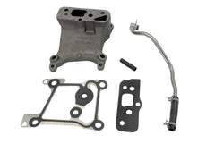 Alliant Power Update Turbo Pedestal Kit, 2015-16 Ford 6.7L AP0198