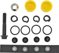 Alliant Power Fuel Injector Installation Kit, Cummins QSK Tier 2 AP0204