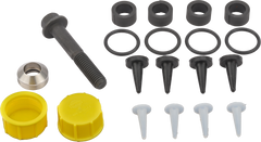 Alliant Power Fuel Injector Installation Kit, Cummins QSK Tier 4 AP0222