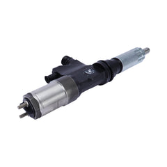 Alliant Power Remanufactured Common Rail Injector, Isuzu 6HK1 AP53801