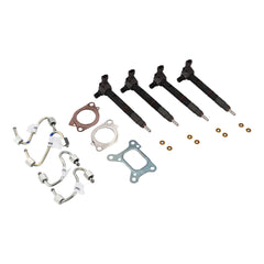 Alliant Power New Common Rail Injector Bank Kit, GM L5D AP54803