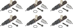 Alliant Power Remanufactured Fuel Injector, Mack/Volvo 12.8L MP8 D13 E3.5 AP55015