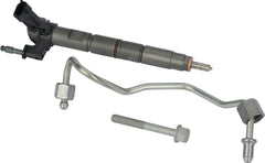 Alliant Power Remanufactured Fuel Injector, GM 6.6L LML 11-16 Cyl 2 & 7 AP55113