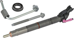 Alliant Power Remanufactured Fuel Injector, Ford 6.7L Cyl 3, 4, 5, 6 AP55126