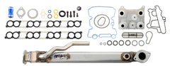 Alliant Power Oil Cooler/Exhaust Gas Recirculation (EGR) Cooler AP63445