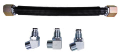 Alliant Power High Pressure Oil Pump Hose & Fitting Kit AP63620