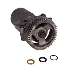 Alliant Power Remanufactured HP Oil Pump, Ford 6.0L 2003-04 AP63625