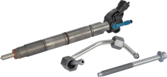 Alliant Power Remanufactured Fuel Injector Kit, Ford 6.7L 15-19 cyl 1, 2, 7, 8 AP67002