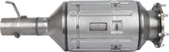 Alliant Power 2008-10 Ford 6.4L Wide Frame Diesel Particulate Filter AP70000