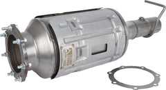 Alliant Power 2008-10 Ford 6.4L Wide Frame Diesel Particulate Filter AP70000