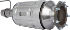 Alliant Power Diesel Particulate Filter (DPF), Ford Cab Chassis AP70001