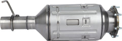 Alliant Power Diesel Particulate Filter (DPF), Ford Cab Chassis AP70001