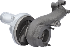Alliant Power Remanufactured Turbocharger, MaxxForce DT AP90041