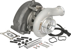 Alliant Power Remanufactured Turbo, Cummins 6.7L ISB w/o Actuator AP90053