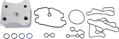 Alliant Power Engine Oil Cooler Kit, Ford 6.4L AP63468