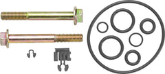 Alliant Power Turbo/Pedestal Install Kit, Ford 7.3L Late 99-03 AP63461