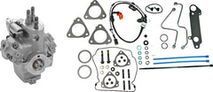 Alliant Power Remanufactured CR Fuel Injection Pump, Navistar MaxxForce 7 AP63646