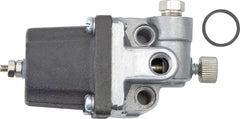 Alliant Power Fuel Shut-Off Valve ASSEMBLY-12 Volt AP3035342