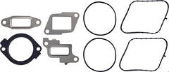 Alliant Power CP3/EGR Valve Install Kit, GM LBZ AP0129