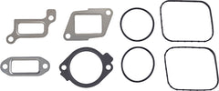 Alliant Power High-Pressure Fuel Pump/Egr Valve Installation Kit AP0128
