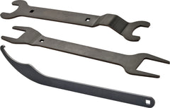 Alliant Power Fan Clutch Wrench Kit, Ford 4.5L 6.0L 6.4L 6.7L AP0089