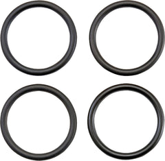 Alliant Power High-Pressure Oil Rail Seal Kit, Ford 6.0L VT365 AP0070
