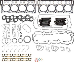 Alliant Power Head Gasket Kit w/ Studs, Ford 6.4L AP0064