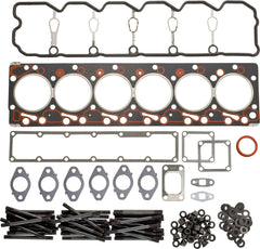Alliant Power Head Gasket Kit w/ARP Studs, Dodge 5.9L ISB AP0053