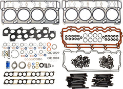 Alliant Power Head Gasket Kit w/ARP Studs, Ford 6.0L 20mm Dowel AP0044
