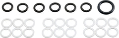 Alliant Power High-Pressure Oil Rail Seal Kit AP0025