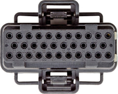 Alliant Power Fuel Injection Control Module (FICM) Connector AP0018