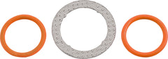 Alliant Power Exhaust Gas Recirculation (EGR) Valve O-ring Kit AP0005