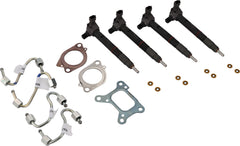 Alliant Power New Common Rail Injector Bank Kit, GM L5D AP54803