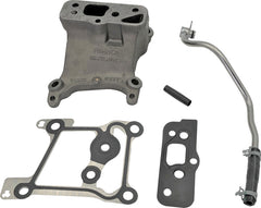 Alliant Power Update Turbo Pedestal Kit, 2015-16 Ford 6.7L AP0198