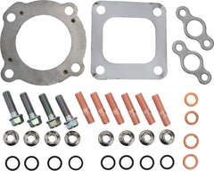 Alliant Power Turbocharger Installation Kit, Hino AP0205