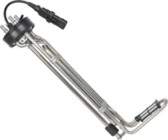 Alliant Power DEF Header, Analog, Hose Bead, Detroit AP65158