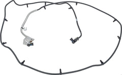 Alliant Power DEF Reductant Line Assembly, Ford 6.7L PowerStroke AP0227