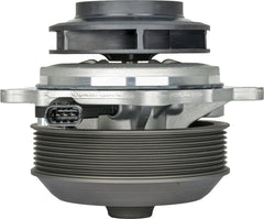 Alliant Power Water Pump, Paccar MX11 AP63677