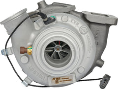 Alliant Power Remanufactured Turbo HE400VG, Cummins X15 w/o Actuator 22-24 AP90058