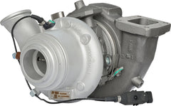 Alliant Power Remanufactured Turbo HE400VG, Cummins X15 w/o Actuator 22-24 AP90058