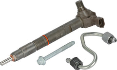 Alliant Power Remanufactured Injector, GM L5P w/ Line & Bolt Cyl 2,4,5,7 AP54905