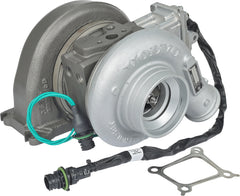 Alliant Power Remanufactured Turbo HE431VE, Mack/Volvo MD11/MP7 w/Actuator AP90923