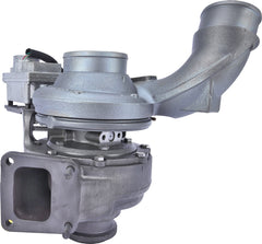 Alliant Power Remanufactured Turbo S300V, MaxxForce DT466 Low Mount w/Actuator AP90914