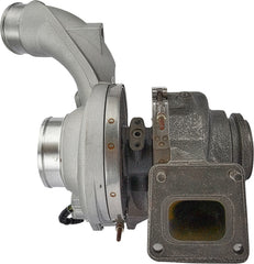 Alliant Power Remanufactured Turbo B2UV, MaxxForce DT466 Mid Mount w/Actuator AP90918
