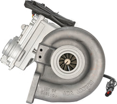 Alliant Power Remanufactured Turbo H400VG, Cummins ISL w/Actuator EPA07 24V AP90976