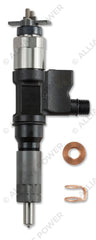 Alliant Power Remanufactured CR Injector, Isuzu 4HK1 5.2L AP53903