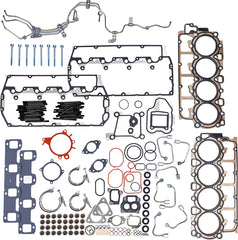 Alliant Power Head Gasket Kit w/ Studs, Ford 6.7L AP0152