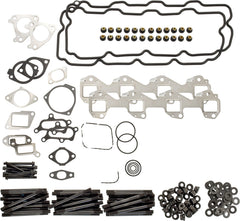 Alliant Power Head Installation Kit w/ARP Studs, GM 6.6L LB7 AP0045
