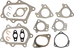 Alliant Power Turbo Install Kit, 2001-2010 GM 6.6L 01-10 AP0162